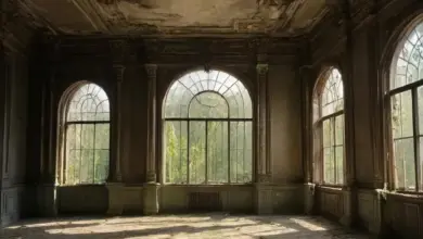 Photo of Экскурсии по заброшенным местам