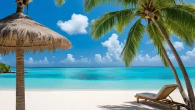 Photo of Пляжный отдых в ноябре за границей