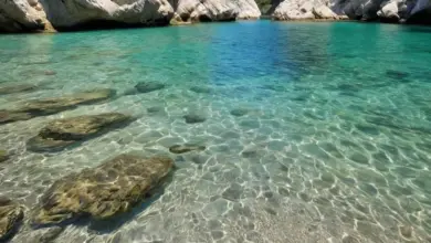 Photo of Как найти уединенный пляж на Черном море