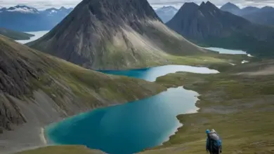 Photo of Горные походы в Хибинах: сложность и красота