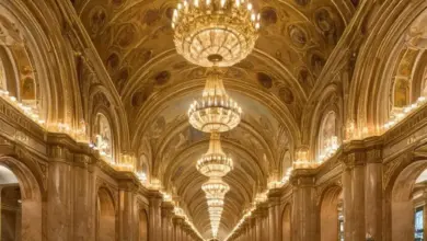 Photo of Экскурсии по московскому метро