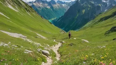 Photo of Горные походы в Архызе: маршруты